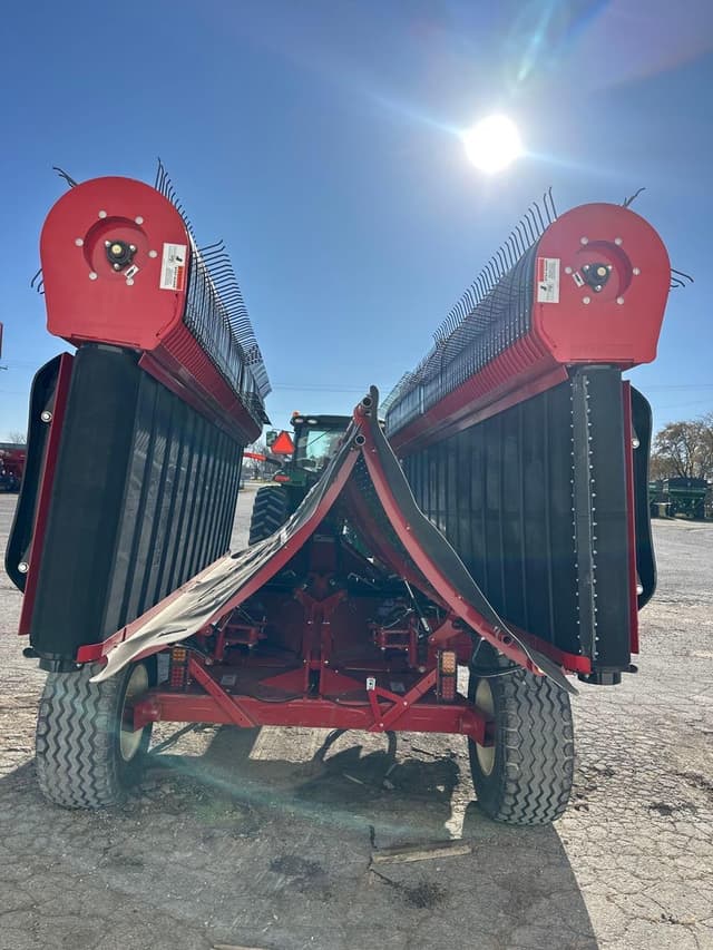 Image of H&S TF6128 equipment image 4