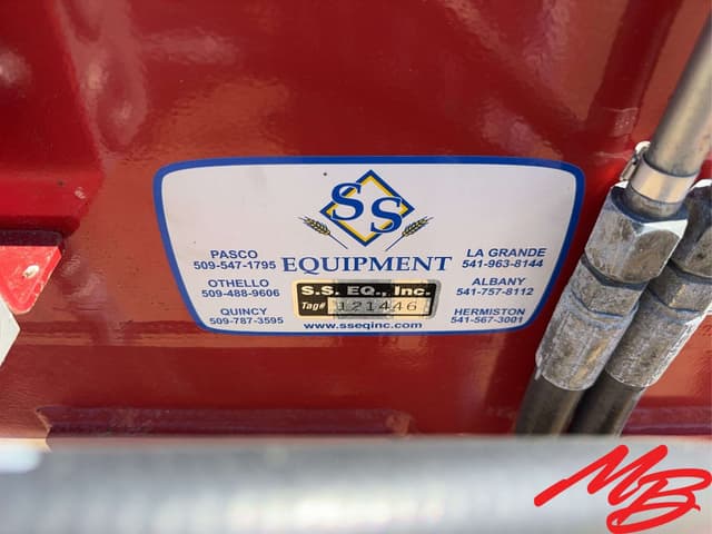 Image of H&S TF6128 equipment image 4