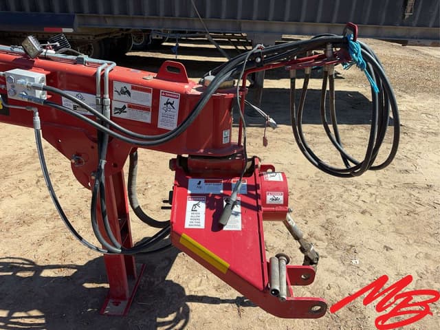 Image of H&S TF6128 equipment image 3