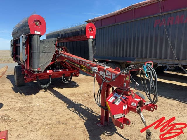 Image of H&S TF6128 equipment image 2