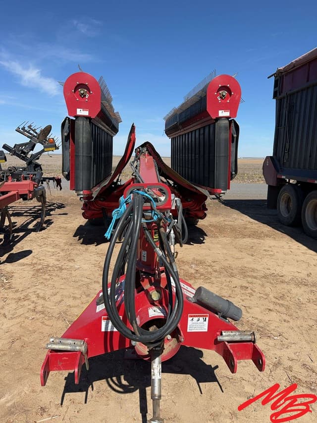 Image of H&S TF6128 equipment image 1