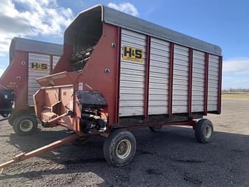 Main image H&S HD7+4