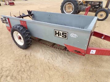 Main image H&S 80