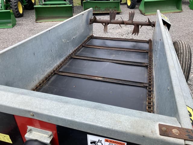 Image of H&S 80 equipment image 1