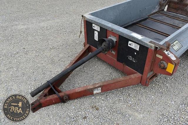 Image of H&S 80 equipment image 2