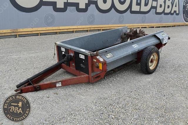 Image of H&S 80 equipment image 1
