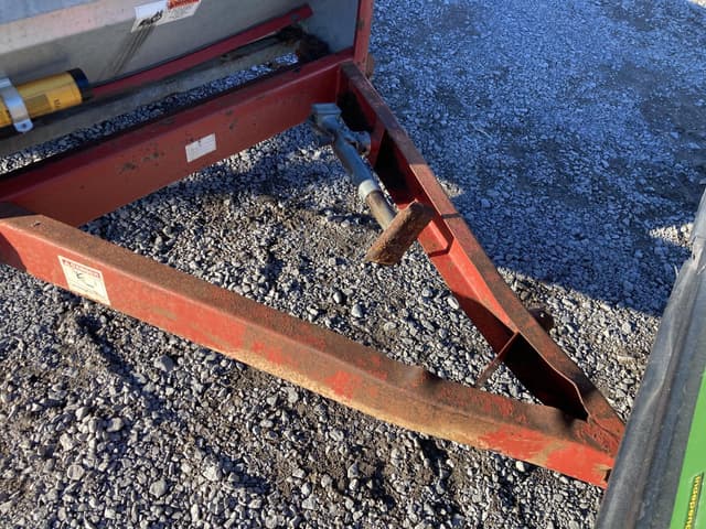 Image of H&S 80 equipment image 3