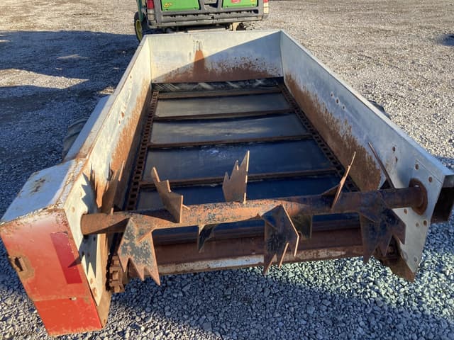 Image of H&S 80 equipment image 1