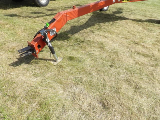 Image of H&S AR12 equipment image 1