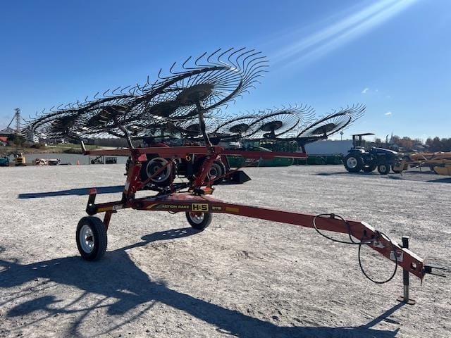 Main image H&S AR2112