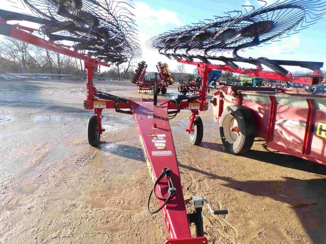 Image of H&S AR3212 equipment image 2