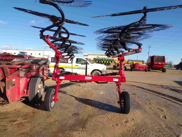 Image of H&S AR3212 equipment image 4