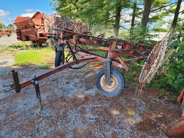 Image of H&S BF12H equipment image 3