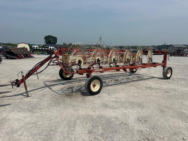 H&S BF12HC Equipment Image0