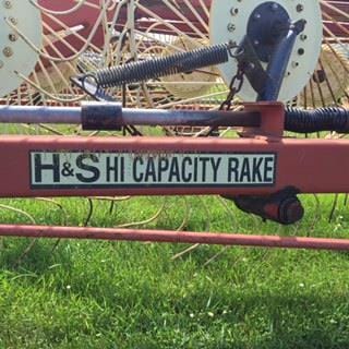 Main image H&S BF12HC