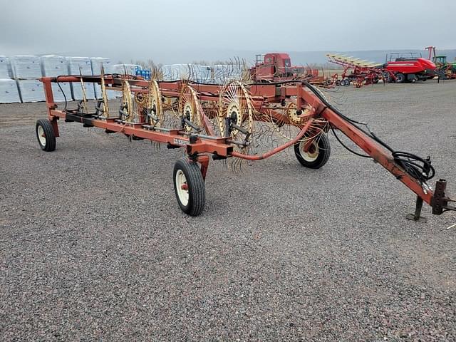 Image of H&S BF12HC equipment image 1
