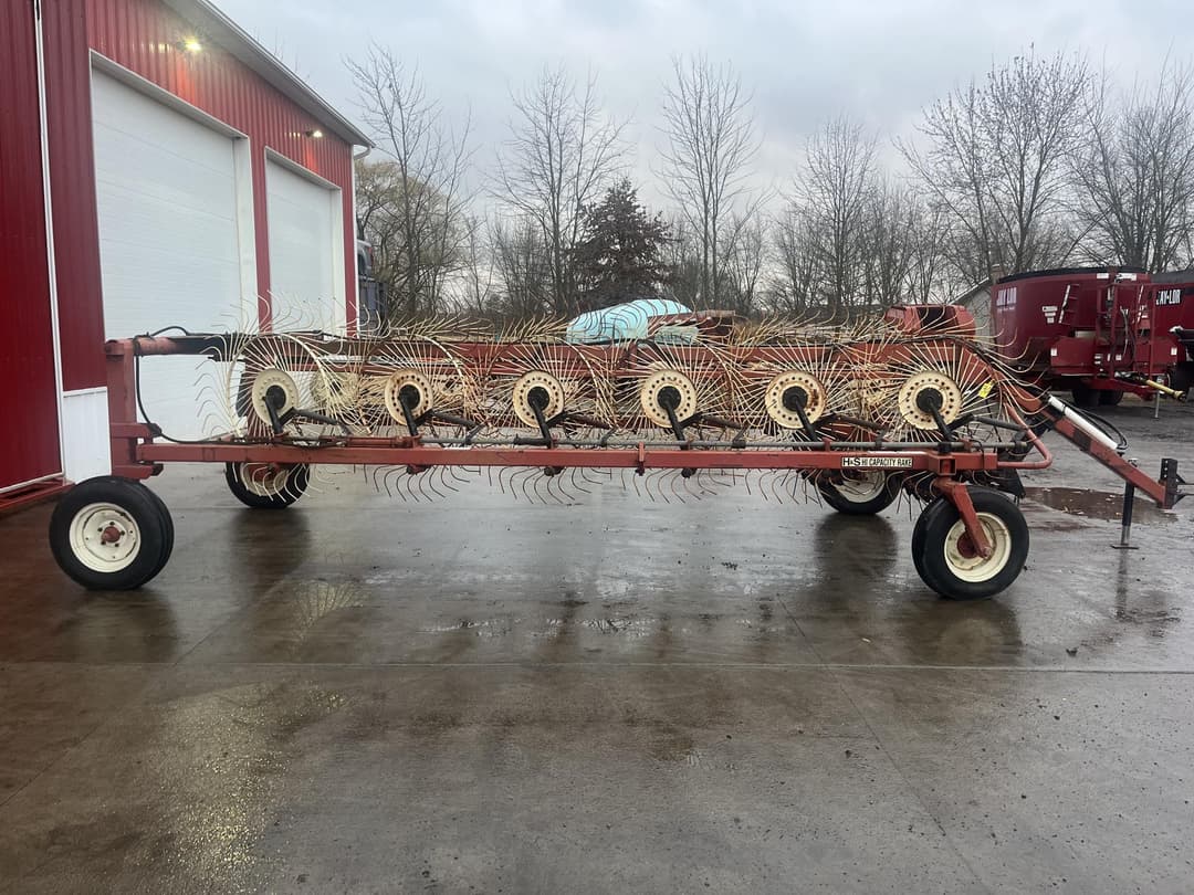 Image of H&S BF12HC Primary image