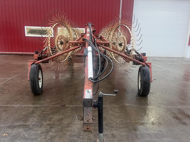 Image of H&S BF12HC equipment image 2