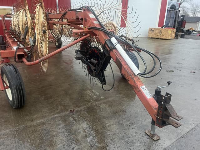 Image of H&S BF12HC equipment image 3