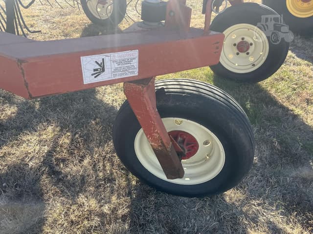 Image of H&S BF1460 equipment image 4