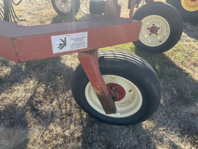 Image of H&S BF1460 equipment image 4