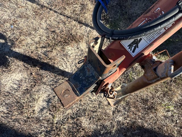 Image of H&S BF1460 equipment image 2