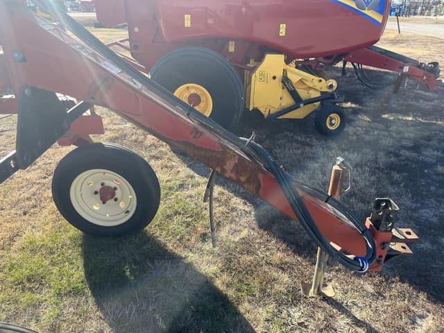 Image of H&S BF1460 equipment image 3