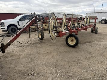 Main image H&S BF14HC