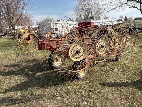 Image of H&S BF8 equipment image 2