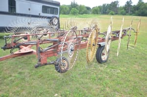 SOLD - H&S Bi-Fold-12 Lot No. 128 Hay and Forage | Tractor Zoom