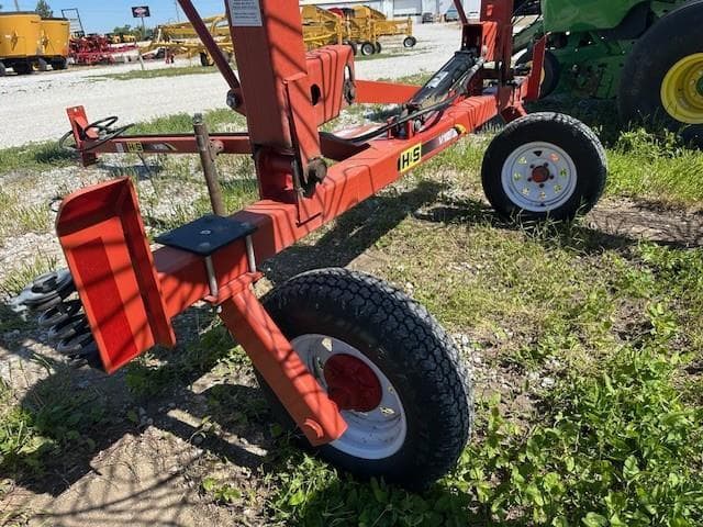 Image of H&S CR12 equipment image 4