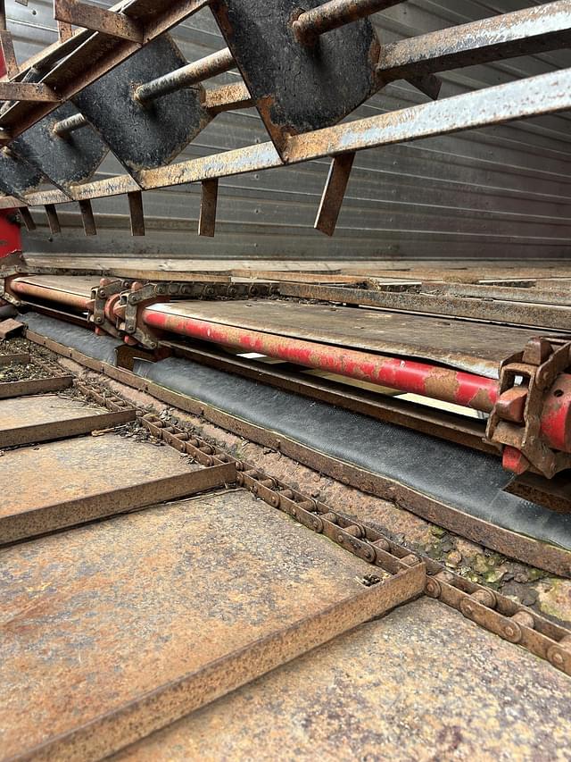 Image of H&S FB501 equipment image 4