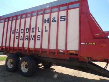 Main image H&S HD7+4