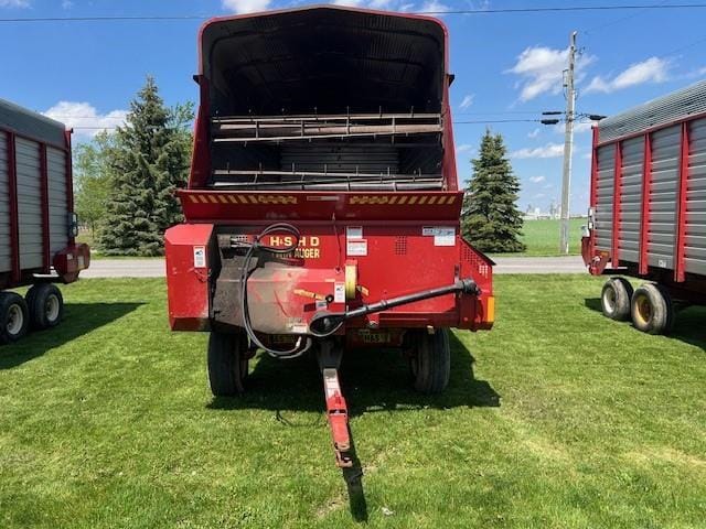 Main image H&S FBTA16