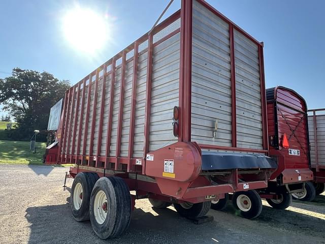 Image of H&S Twin Auger HD equipment image 2