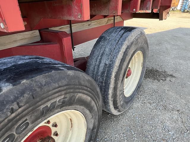 Image of H&S Twin Auger HD equipment image 3