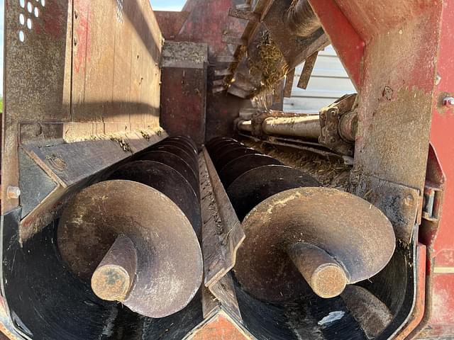 Image of H&S Twin Auger HD equipment image 3