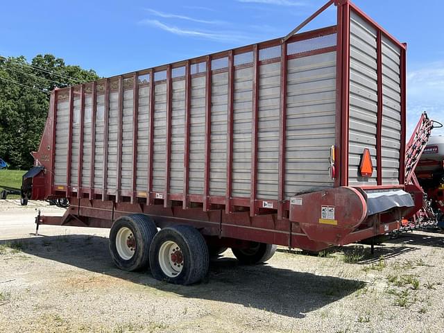 Image of H&S Twin Auger HD equipment image 4
