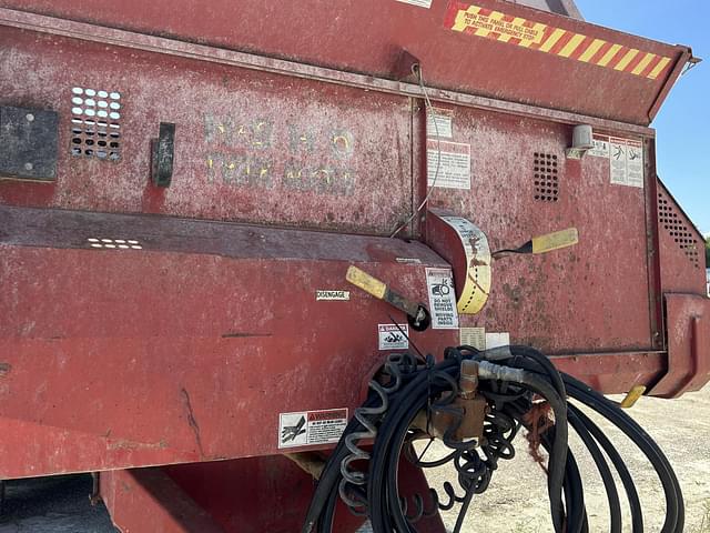 Image of H&S Twin Auger HD equipment image 2