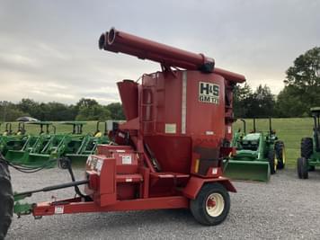 Main image H&S GM170