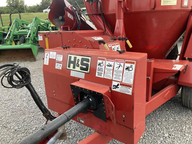 Image of H&S GM170 equipment image 2
