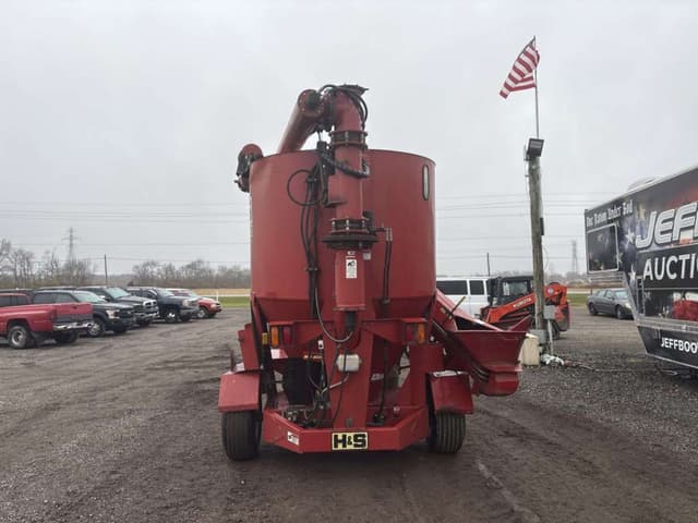 Image of H&S GM170 equipment image 2