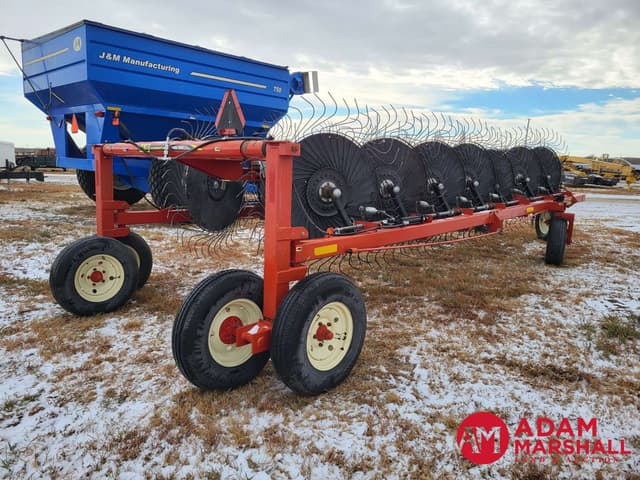 Image of H&S 1460/1660 equipment image 2