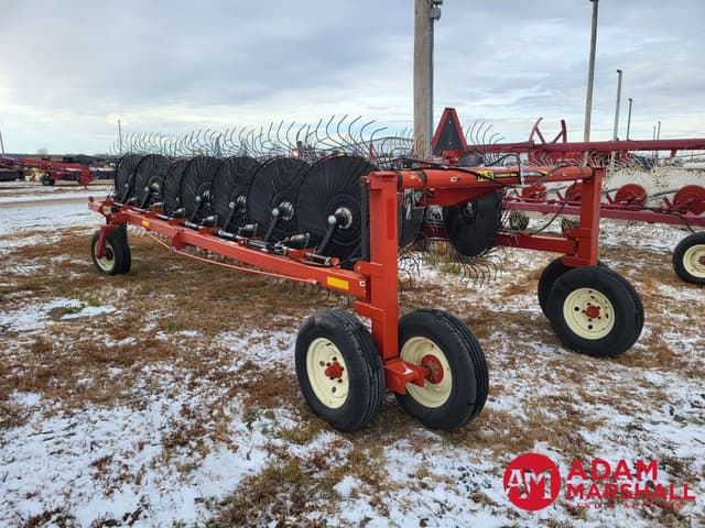 Image of H&S 1460/1660 equipment image 3