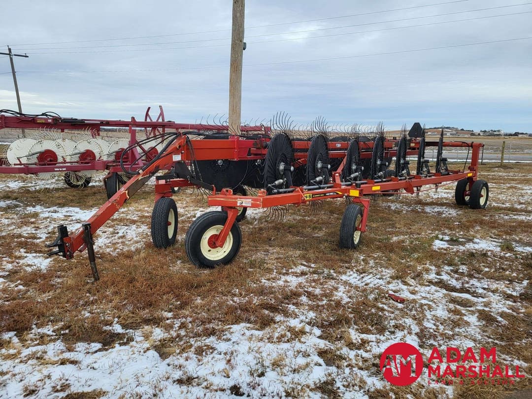 Image of H&S 1460/1660 Primary image