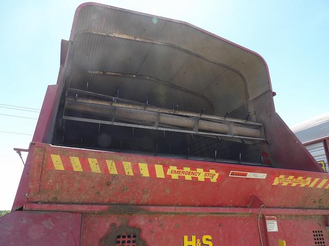 Image of H&S HD7+4 equipment image 3