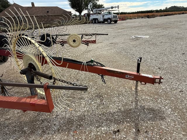 Image of H&S HDX14 equipment image 4