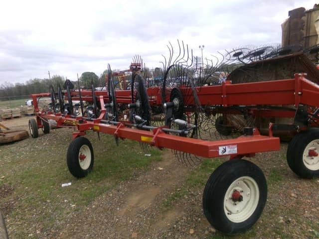 Image of H&S HC5114 equipment image 2