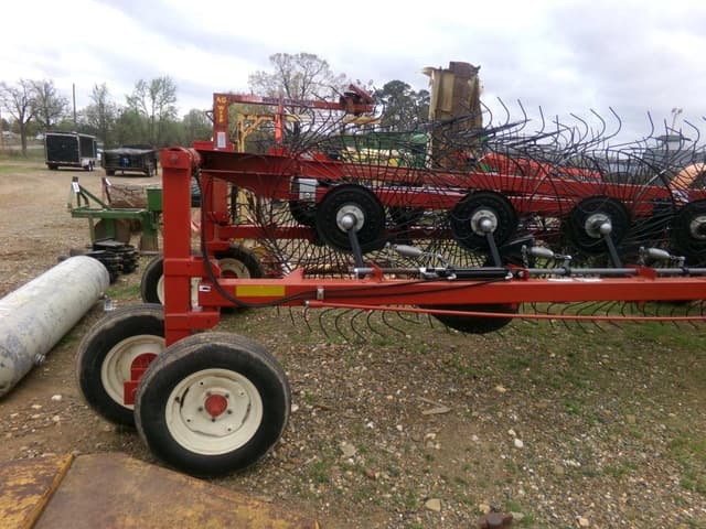 Image of H&S HC5114 equipment image 3