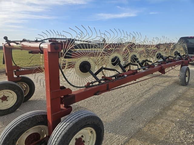 Image of H&S Hi Capacity equipment image 2